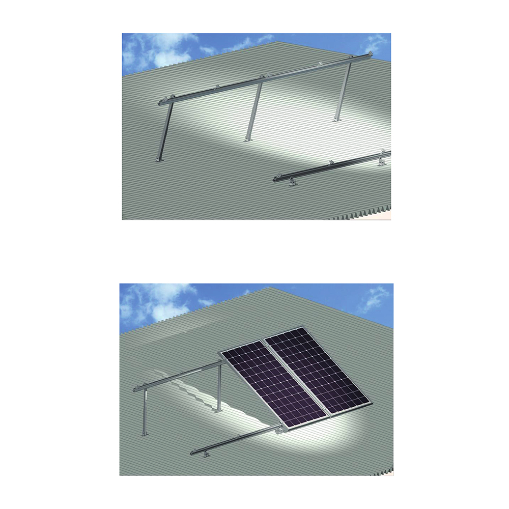 Poteaux De Support Télescopiques En Aluminium Pour Housse De Bateau - Réglables Et Résistants - Protection Anti-Eau Et Débris